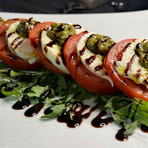 CAPRESE