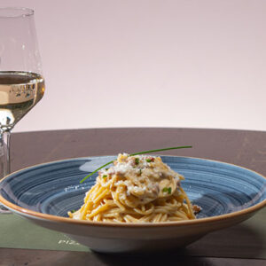 CARBONARA - Ελληνική