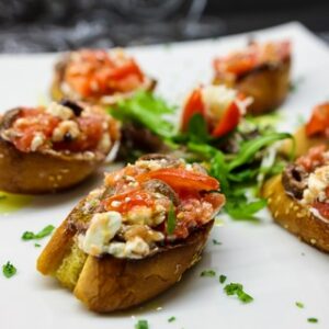 ΜΠΡΟΥΣΚΕΤΑ ΕΛΛΗΝΙΚΗ