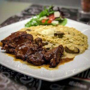 ΡΙΖΟΤΟ ΨΑΡΟΝΕΦΡΙ