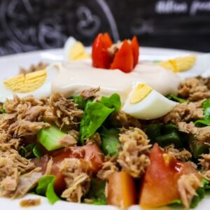 ΤΟΝΟΣΑΛΑΤΑ