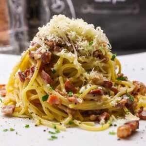 CARBONARA - Ιταλική